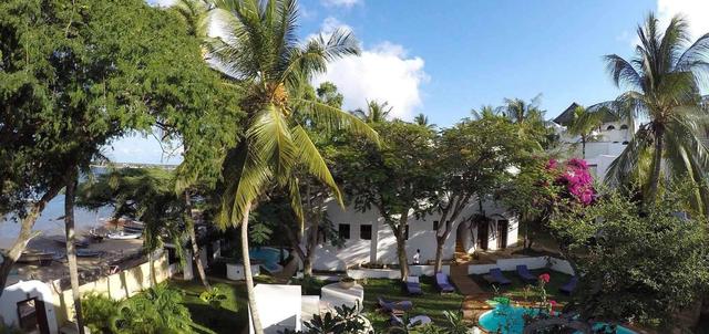 Kijani House Kijani House