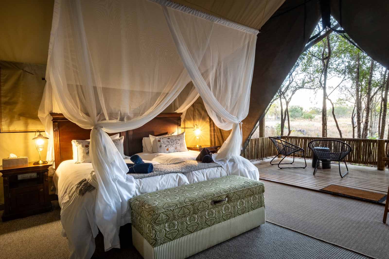 KwaMbili Game Lodge