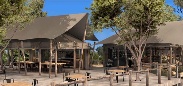 Khwai Lediba Khwai Lediba