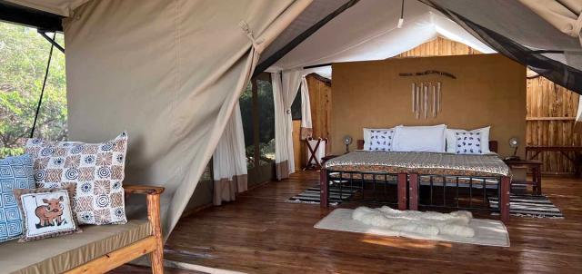 Ekorian's Mugie Camp Ekorian's Mugie Camp