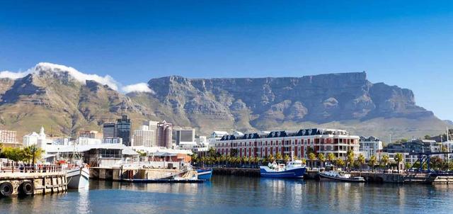 Cape Town Safaris Cape Town Safaris