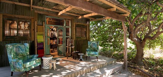 Linyanti Bush Camp Linyanti Bush Camp