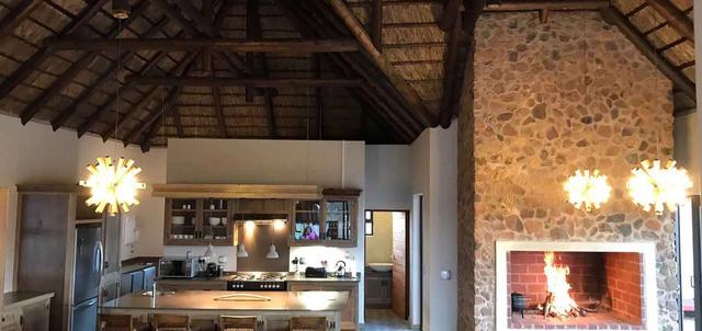 Kudu Lodge Kudu Lodge