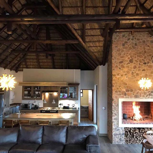 Kudu Lodge Kudu Lodge