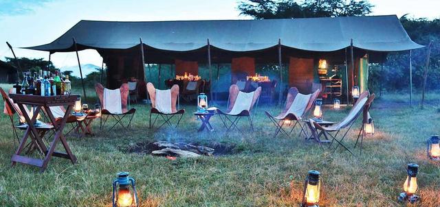 Pakulala Safari Camp Pakulala Safari Camp