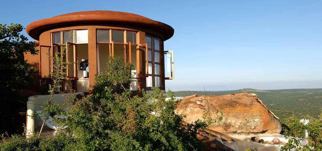 Sanctuary at Ol Lentille Sanctuary at Ol Lentille