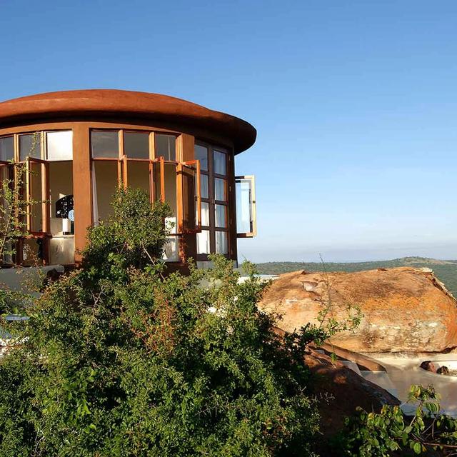 Sanctuary at Ol Lentille Sanctuary at Ol Lentille