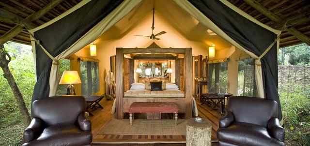 andBeyond Bateleur Camp andBeyond Bateleur Camp