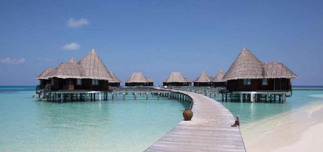 Coco Palm Dhuni Kolhu Coco Palm Dhuni Kolhu