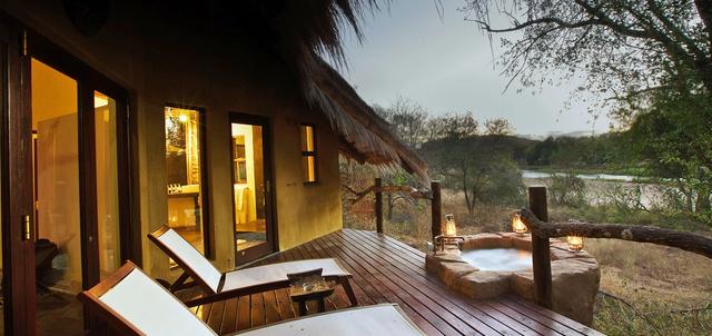 Pondoro Game Lodge Pondoro Game Lodge