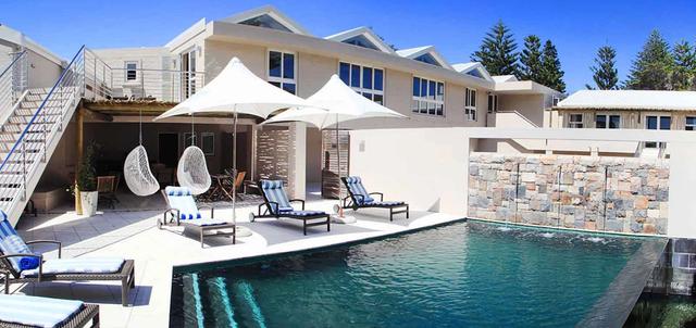 Abalone Guest Lodge Abalone Guest Lodge