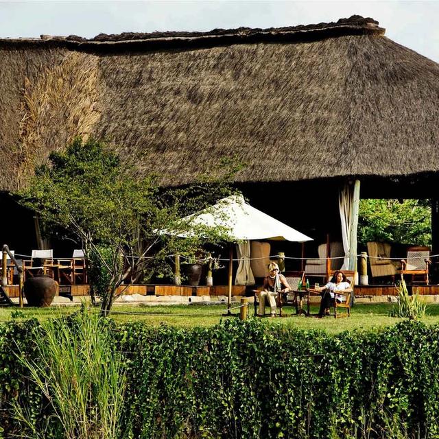 Karen Blixen Camp Karen Blixen Camp