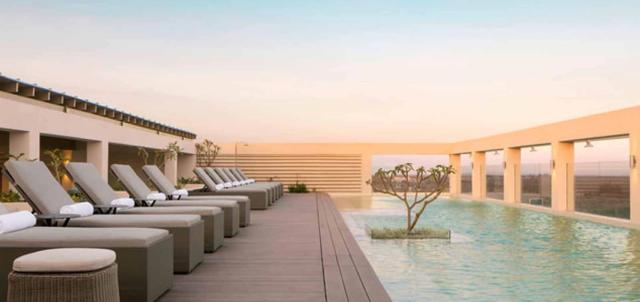 Four Points by Sheraton Nairobi Airport Four Points by Sheraton Nairobi Airport