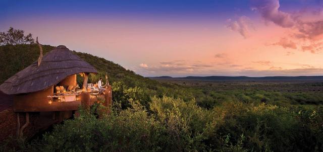 Madikwe Safari Lodge Madikwe Safari Lodge