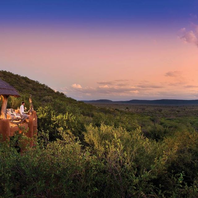 Madikwe Safari Lodge Madikwe Safari Lodge