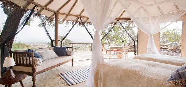 Lamai Serengeti Lamai Serengeti