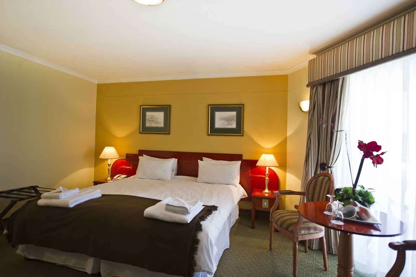 Furstenhof Hotel- accommodation2