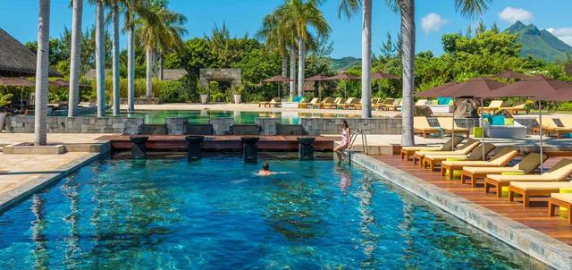 Four Seasons Resort Four Seasons Resort