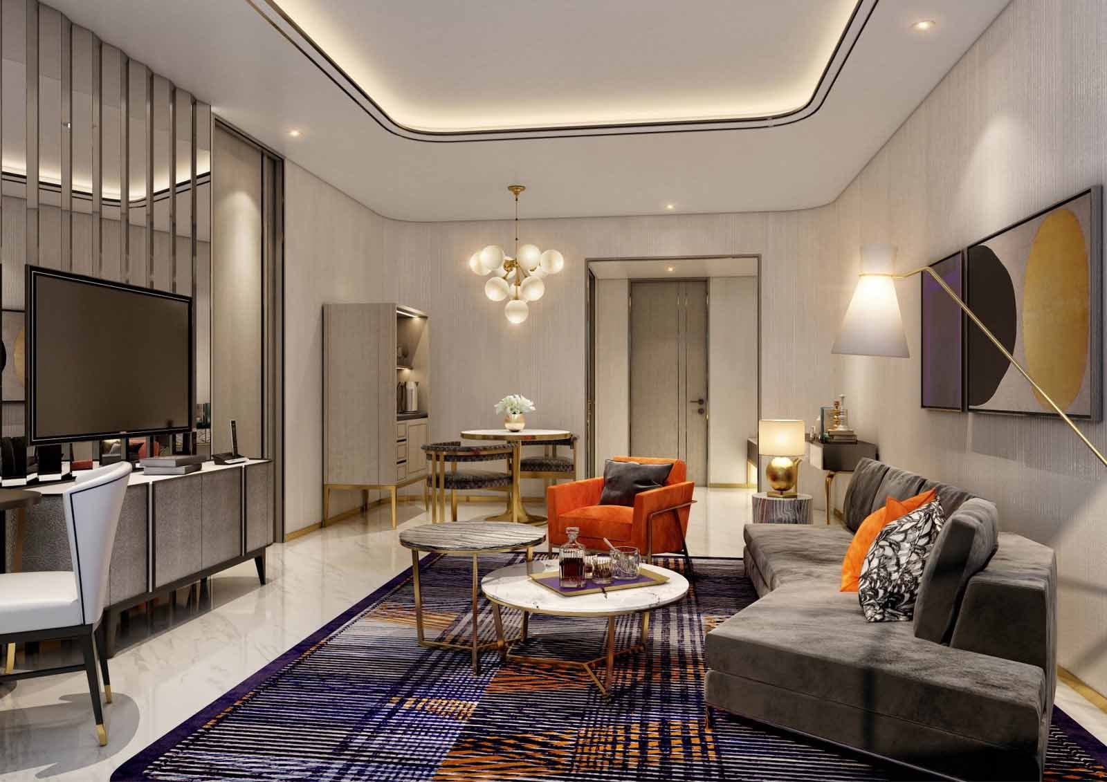 Glee Nairobi Accommodation