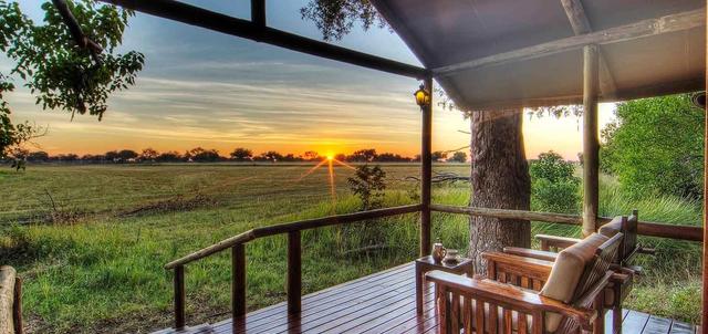 Okavango and Chobe Highlights Okavango and Chobe Highlights