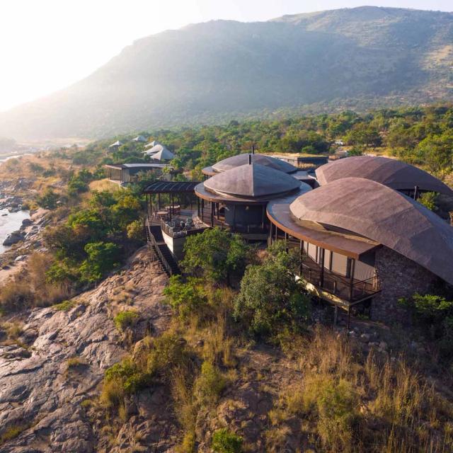 Madwaleni River Lodge Madwaleni River Lodge