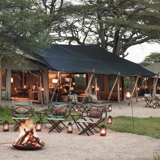 Nyasi Migration Camp Nyasi Migration Camp