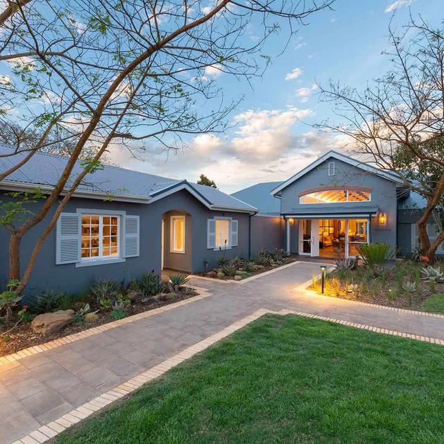 Riverdene Lodge Riverdene Lodge