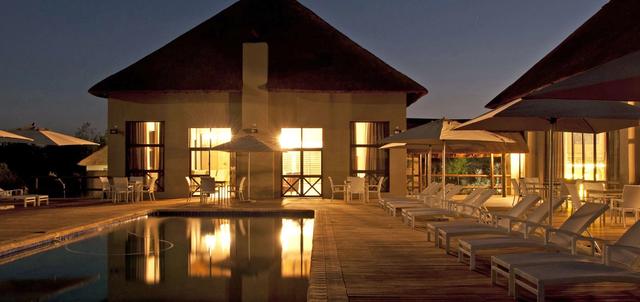 Thandeka Lodge Thandeka Lodge