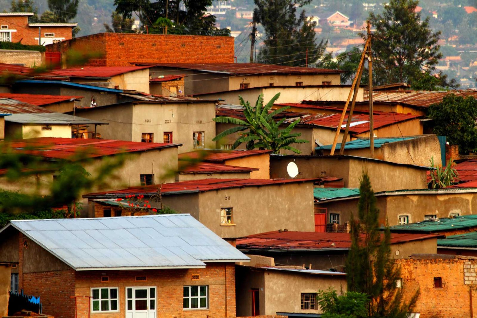 Kigali Kigali