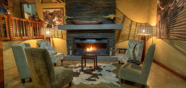 Divava Okavango Lodge Divava Okavango Lodge