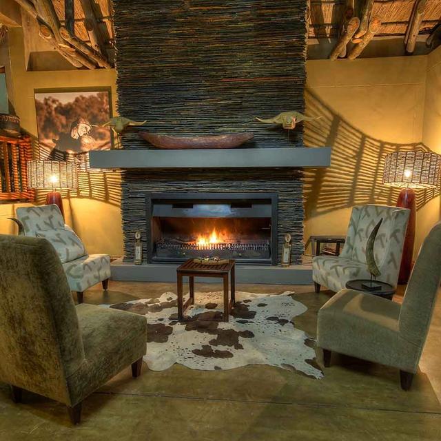 Divava Okavango Lodge Divava Okavango Lodge