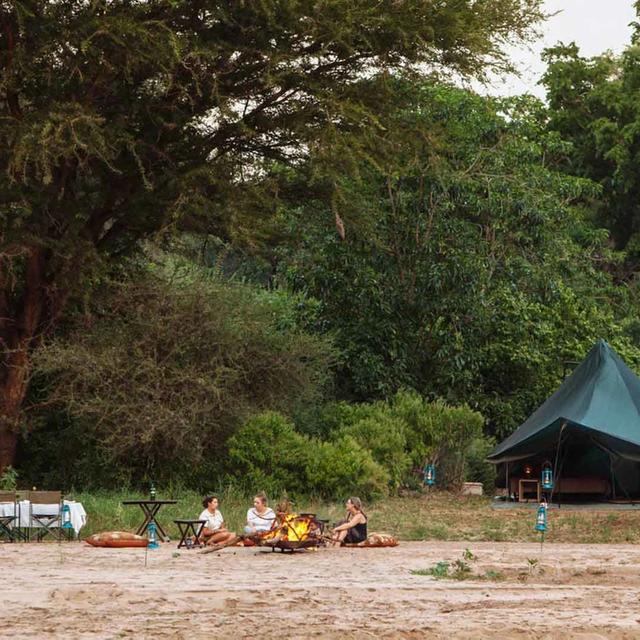 Wayo Green Camp Wayo Green Camp