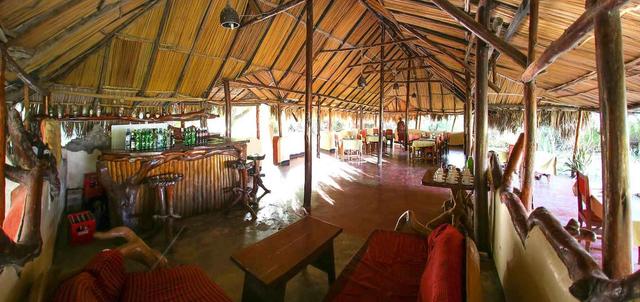 Lake Natron Tented Camp Lake Natron Tented Camp