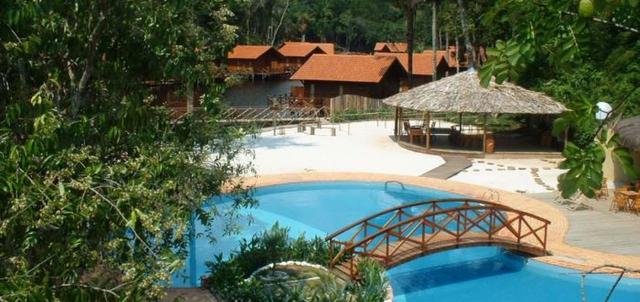 Tiwa Amazonas Eco Resort Tiwa Amazonas Eco Resort