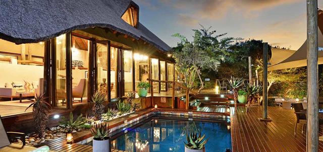 Bayethe Lodge Bayethe Lodge