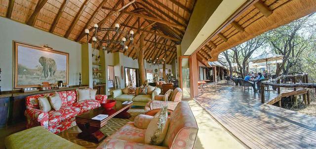 Motswiri Private Safari Motswiri Private Safari