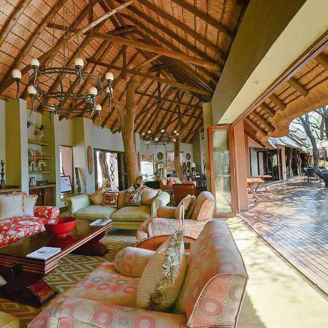 Motswiri Private Safari Motswiri Private Safari