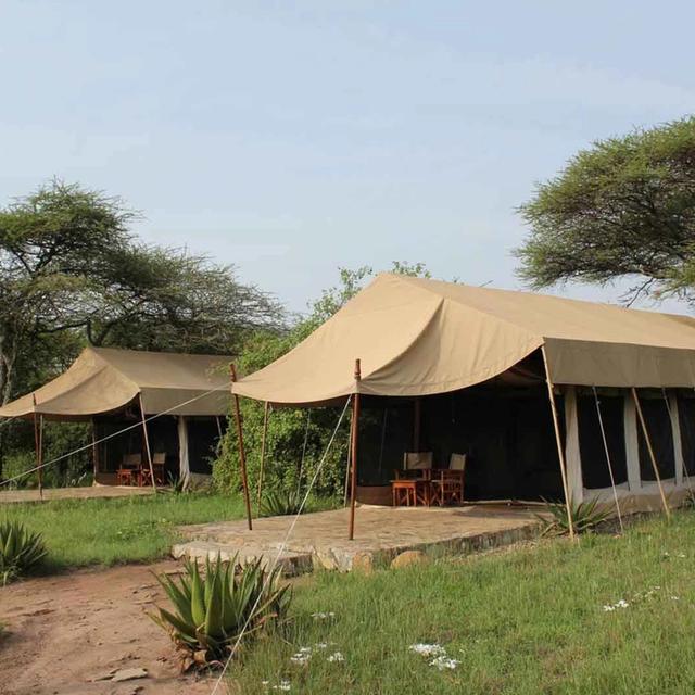 Mapito Tented Camp Mapito Tented Camp