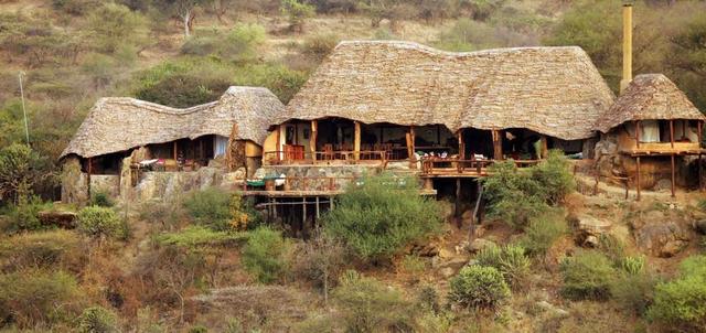 Sabuk Lodge Sabuk Lodge