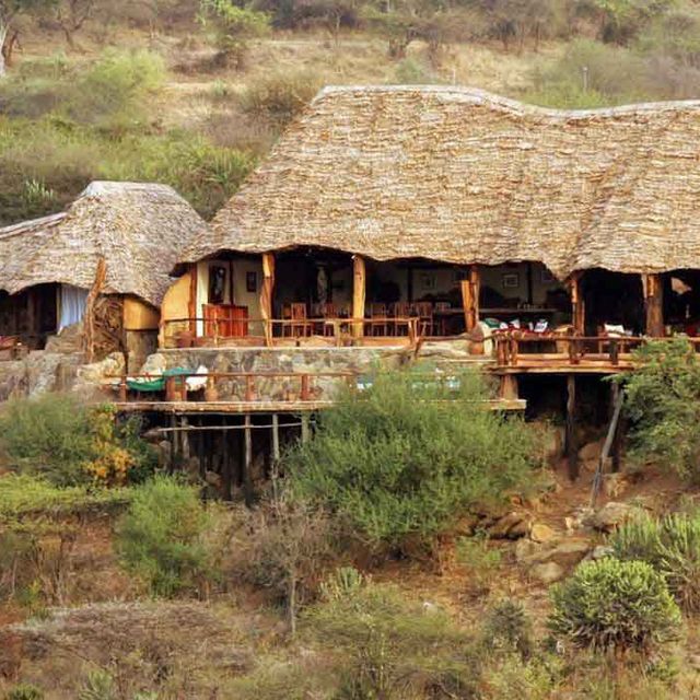 Sabuk Lodge Sabuk Lodge