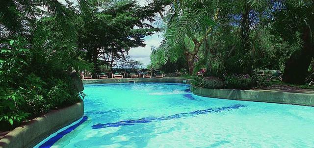 Amboseli Serena Lodge Amboseli Serena Lodge