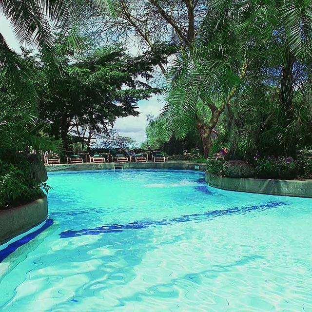 Amboseli Serena Lodge Amboseli Serena Lodge