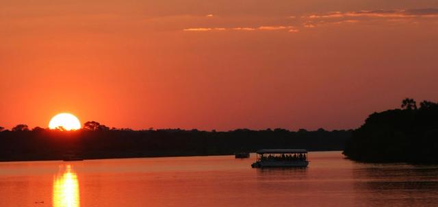 Islands of Siankaba Islands of Siankaba