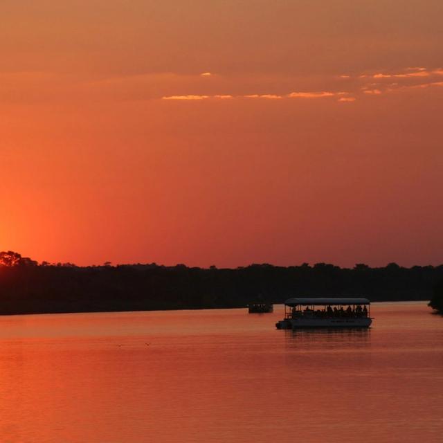 Islands of Siankaba Islands of Siankaba