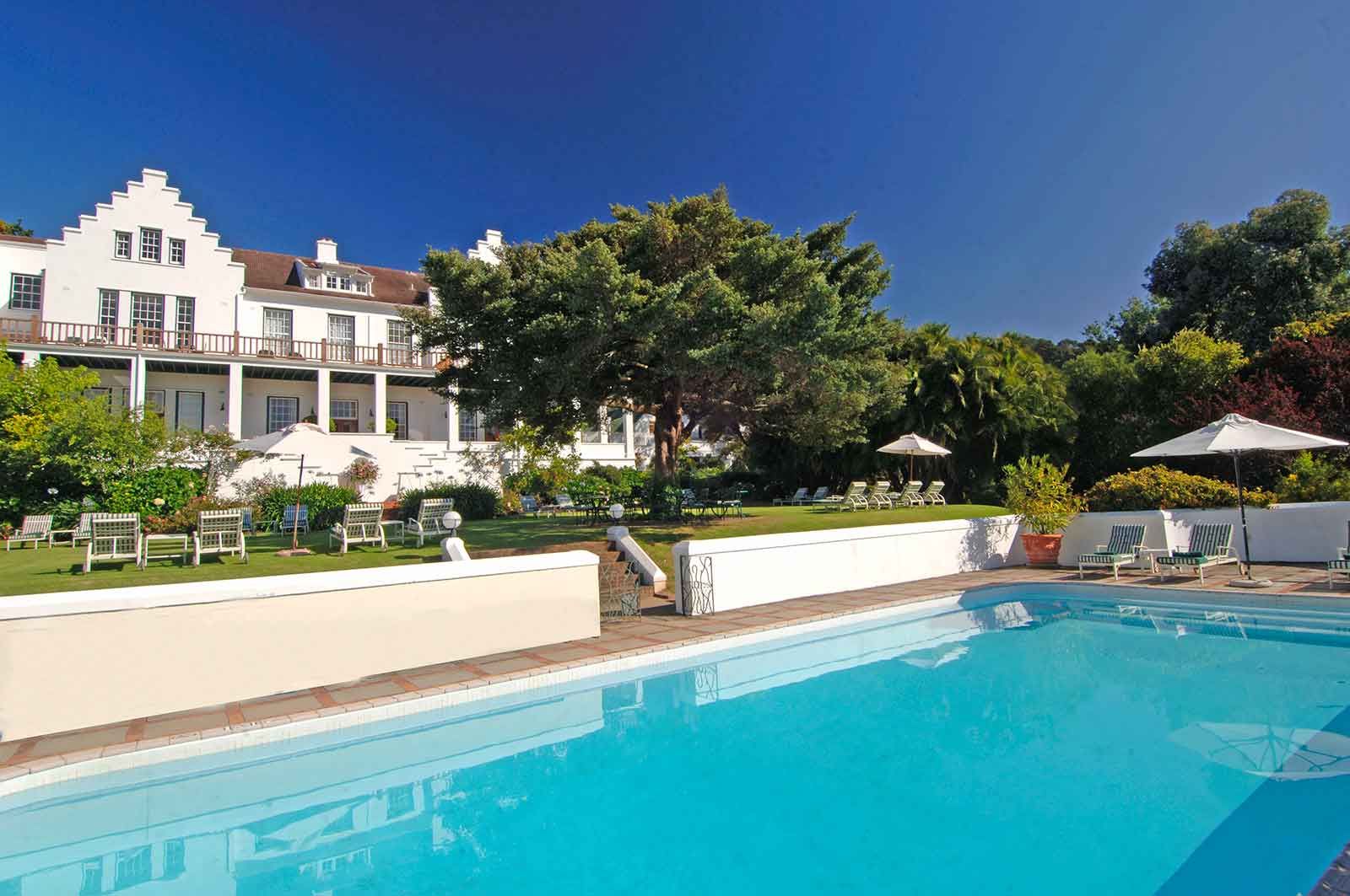 Exclusive Winelands- 2