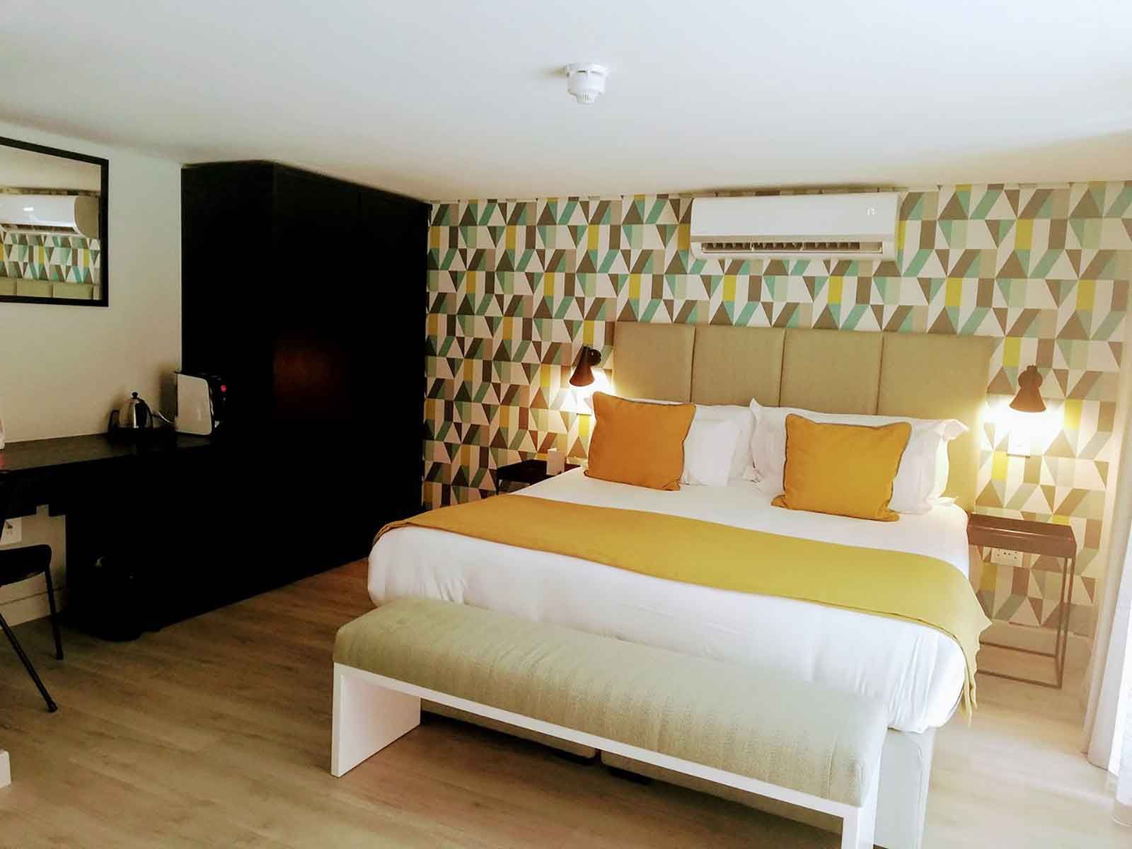 Villa Zest Boutique Hotel - 0 - 3