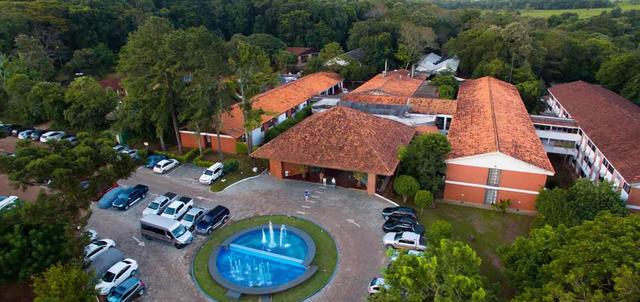 Hotel Colonial Iguacu