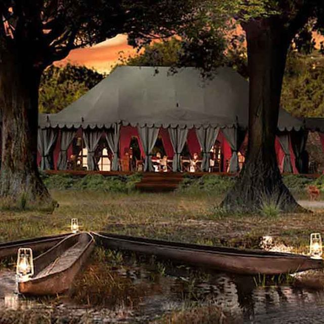 Duke's Camp East Duke's Camp East