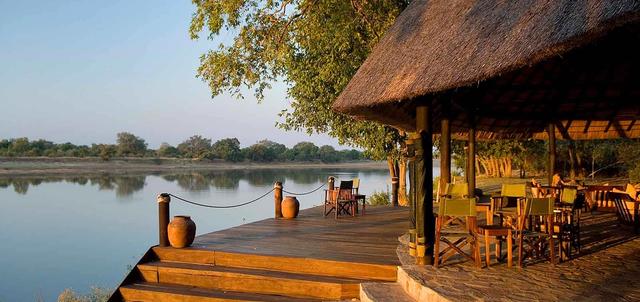 South Luangwa Journey South Luangwa Journey