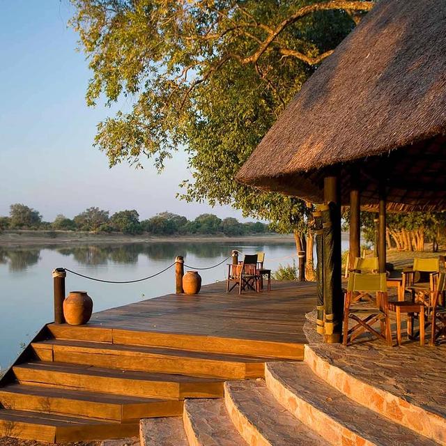 South Luangwa Journey South Luangwa Journey
